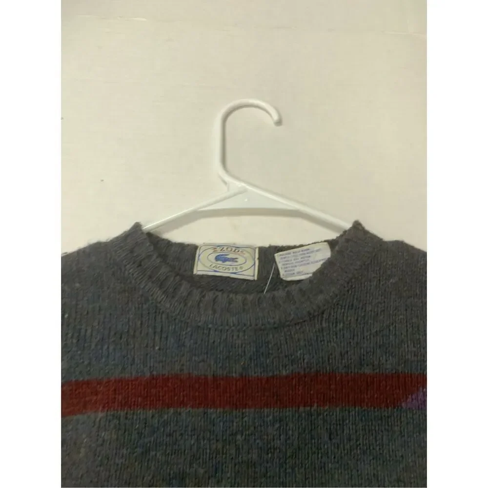 Vintage IZOD Lacoste Sweater